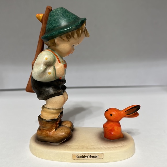 COPY 2 - 💙TM3 ‘Sensitive Hunter’ Hummel #6/0 - Picture 5 of 8